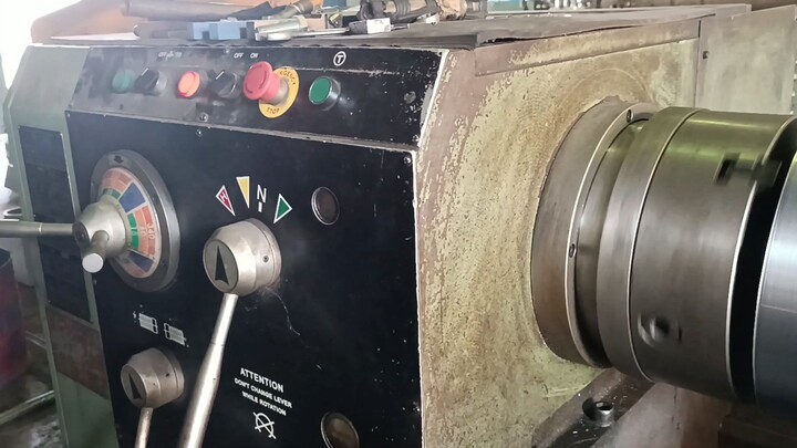 pulley manufacturing process