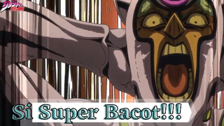 Jojo's Bizzare Adventure Part 4 || Si Super Bacot 👌