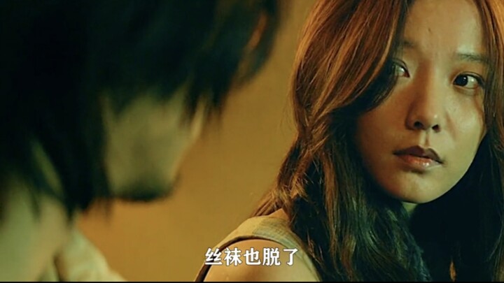 Insanely thrilling and hilarious movie clips