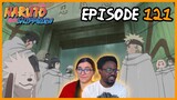 ASSEMBLE! | Naruto Shippuden Episode 121 Reaction