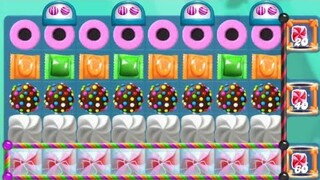 Candy crush saga level 16615