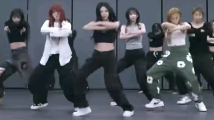 Drama的killing part！宁艺卓做得好