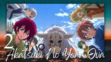 Akatsuki No Yona OVA EP 2