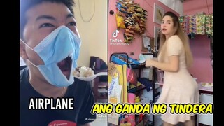 ANG GANDA NA SANA NG TINDERA KASO NGA LANG, FUNNY MEMES FUNNIEST VIDEO COMPILATION GOODVIBES VIDEO