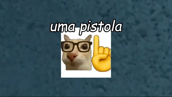 estão contra mim