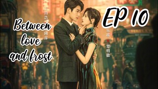[ENG] EP 10'Between love and frost