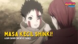 Masa Kecil Shinki! Chocho vs Shinki Part 1 | Boruto: Naruto Next Generations