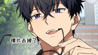 男人只因参加一场同学聚会，就和新来的学弟……