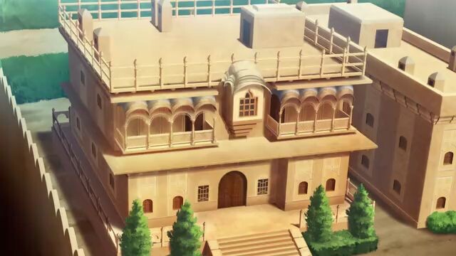 Shikkakumon no saikyou kenja - episode 8