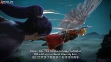 Tales Of Demons And Gods S8 Eps 43 Sub Indo 1080p