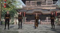 peak of true martial arts ep 64 sub indo HD 1080p