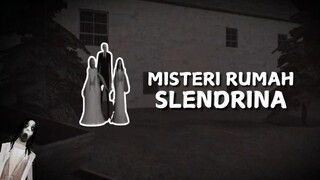 Misteri Rumah Slendrina!! | House of Slendrina