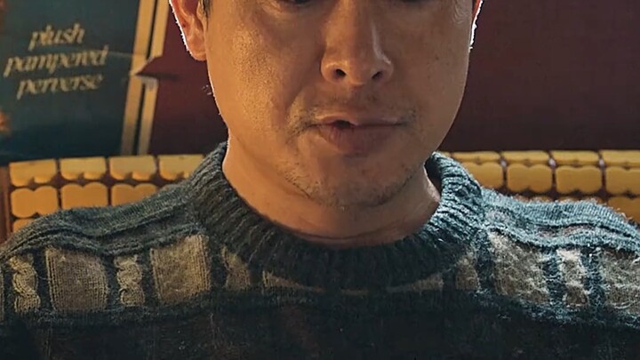 “Yang paling kejam adalah Gao Qisheng; sebagian besar kesuksesan Gao Qiqiang justru dipicu olehnya!”