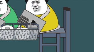 เคล็ดลับประหยัดเงินของรูมเมท