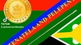 QUEEN OF CHARISMATIC 2023 BARRY BELDA OTENATELA OF OTENATELA AND PELEPENYA 2024