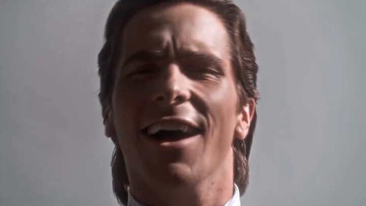 "It's time to break the mask of gentleman"