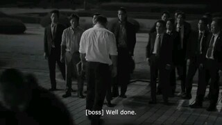 MERCY FOR NONE episode 1 (English sub)