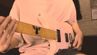 Dito Sa'kin — Earl Agustin (Cover)