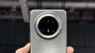 هكذا تبدو سلسلة Huawei Mate70 الحقيقية!