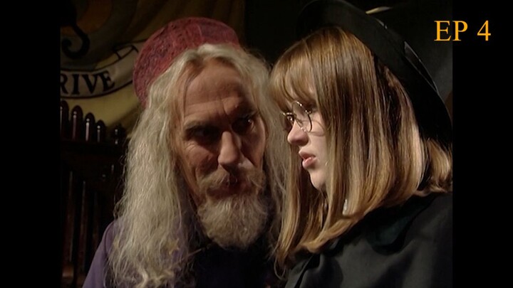 แม่มดที่แย่ที่สุด(ซีซั่น2) ปี 1999 ตอนที่ 4