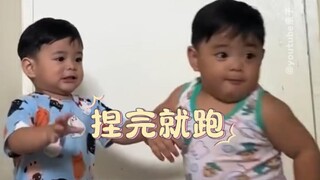 【人类幼崽】喜剧小剧场☛ ⑥