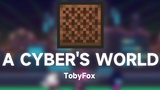 [MAD] Chơi Minecraft theo điệu "A CYBER'S WORLD"!