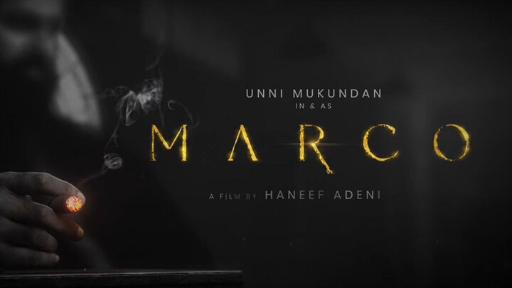 Marco movie in Hindi