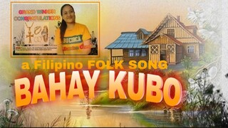 Bahay Kubo a filipino folk song /Congratulations Winners / YTC Alex Libyasurvivor "FunGame2022"