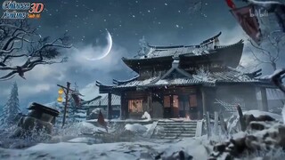 The Divine Emperor Of Destiny Episode 1-6 Sub Indo