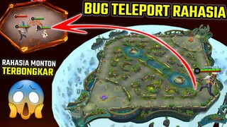 BUG TELEPORT RAHASIA TEMBUS KE DI MENSI YIN ! TERNYATA DISINI TEMPAT NYA - Monton Ngamuk Di Bongkar