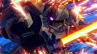 Mobile Suit Gundam: Penghormatan kepada Penggagas dan ZZ Gundam!