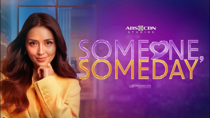 Someone, Someday : Episode 27