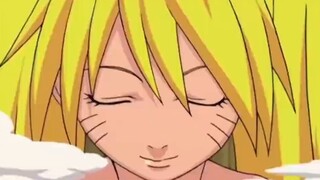 I didn’t expect the Third Hokage to be so nice to Naruto!