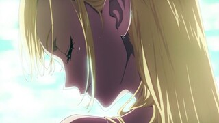 Pesona Waifu Elf Cantik Anime Isekai Terbaru 🤤