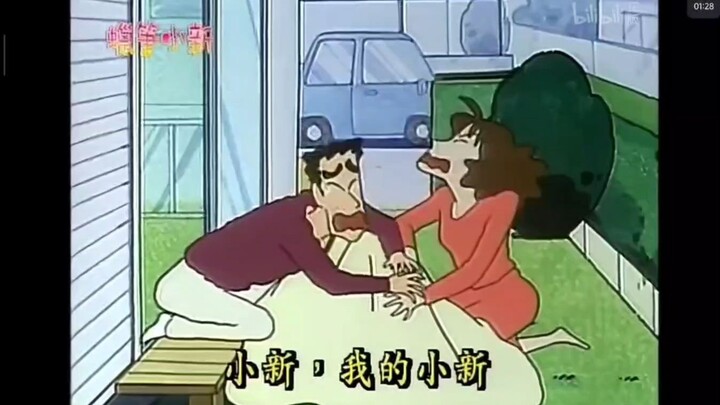 小新，少让你妈担心吧！她真的很爱很爱你的！！