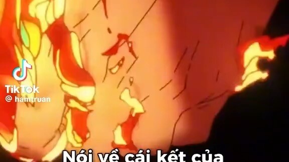 Nói về cái kết jjk