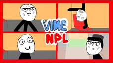 ViMe - NOOB PRO LEGEND ep. 14 - ViMe N