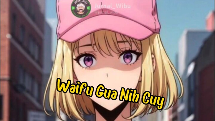 Waifu Kelas S Musim Ini 😋
