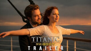Titanic_ Reboot (2026) - First Trailer _ Robert Pattinson, Jennifer Lawrence - C