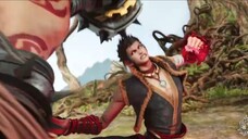 Wukong Eps 02 Sub Indo