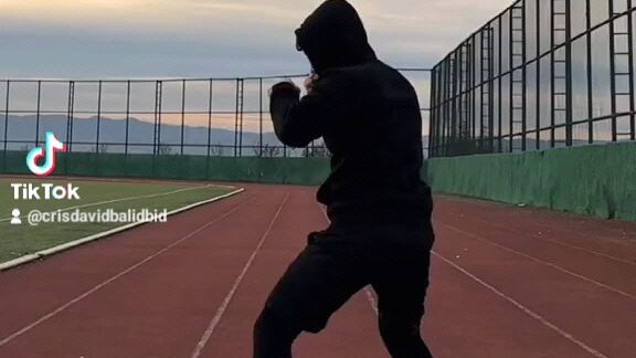boxing
