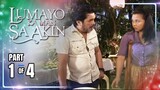 Lumayo Ka Man Sa Akin | Episode 21 (1/4) | April 1, 2024