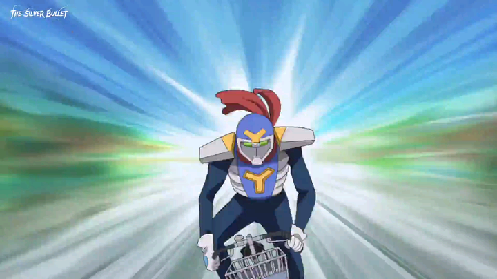 Detective Conan eps 1256 (pre story' movie 29)