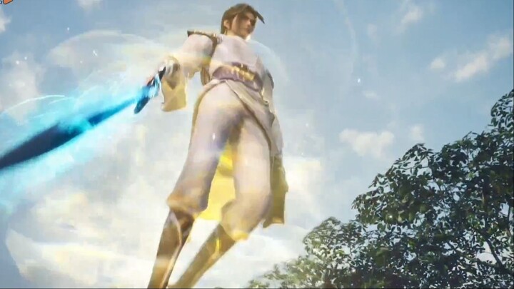 Dragon’s Triumph Celestial Realm Episode 04 Bhs Indonesia HD