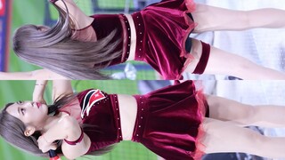 보물이다 진짜 이금주 치어리더 직캠 Lee Geumju Cheerleader 230921 |4K