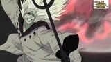 Madara vs guru gay || Naruto dan Sasuke hidup kembali