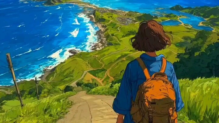 Best Anime
