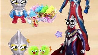 Caterpillars are so cute