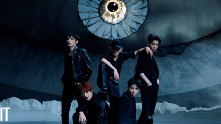 TXT’s “Good Boy Gone Bad” Dance Version MV Is Out!