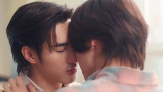 จูบสุดท้ายแล้ว นอนหลับได้อย่างสบายใจ